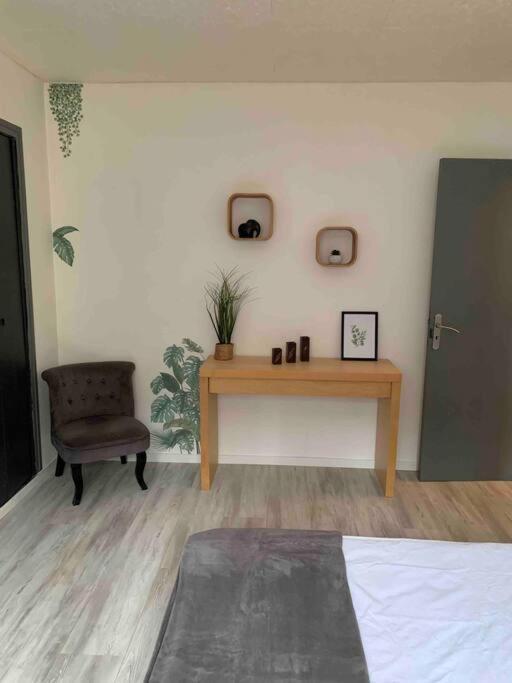 Jolie Villa Piscine A 15 Min Du Barcares 萨勒斯勒沙托 外观 照片