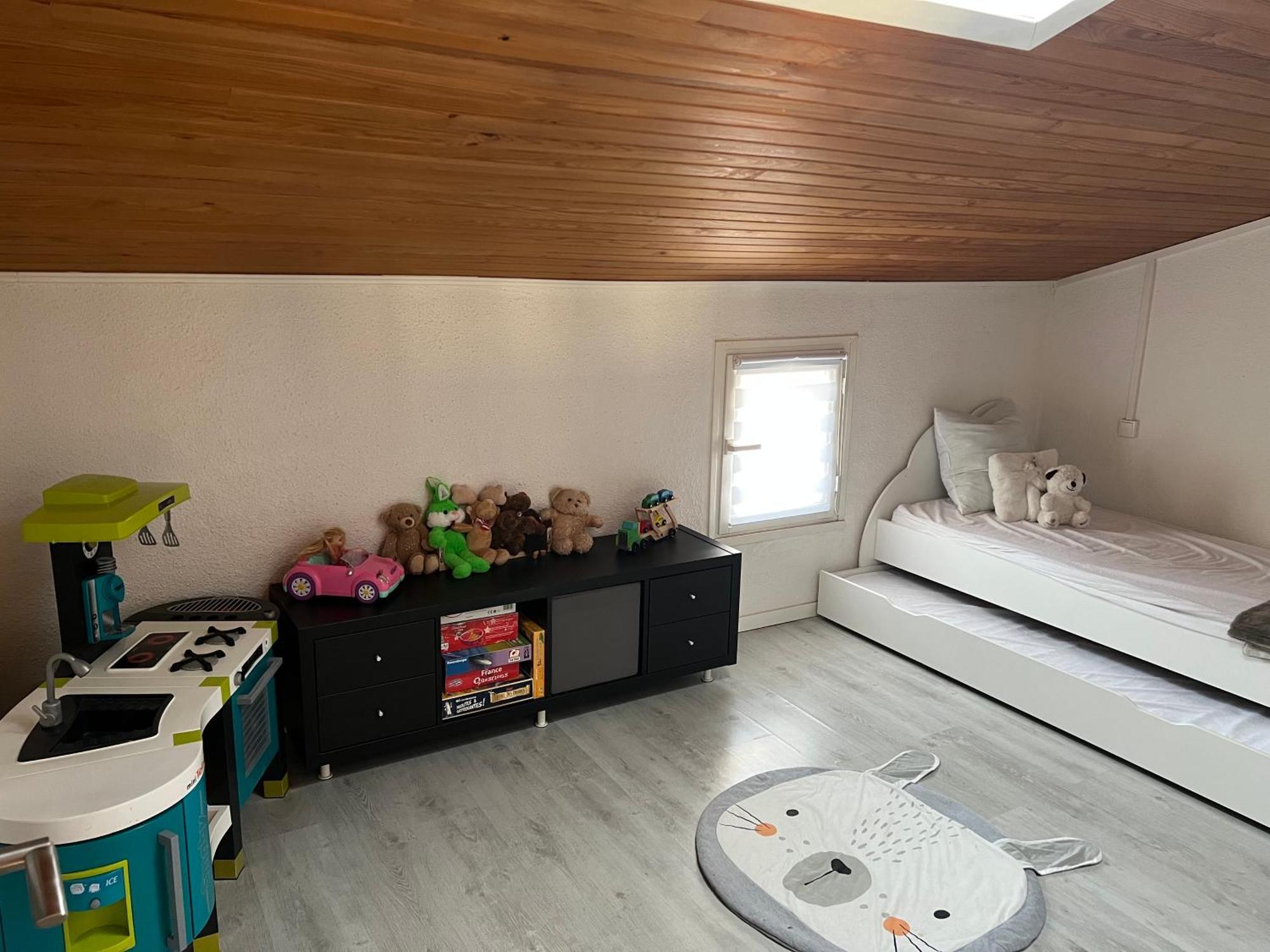 Jolie Villa Piscine A 15 Min Du Barcares 萨勒斯勒沙托 外观 照片